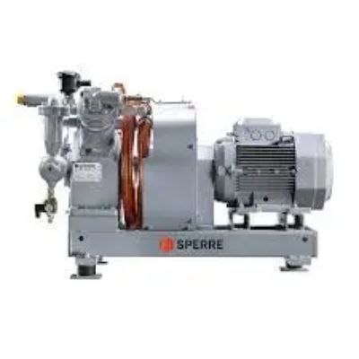 Air Compressors